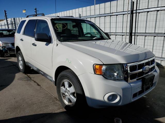 Ford Escape xlt (2011)