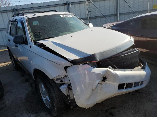 Ford Escape xlt (2012)