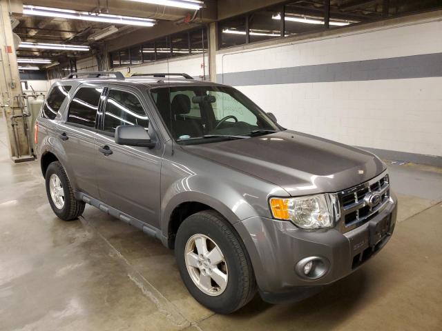 Ford Escape xlt (2012)