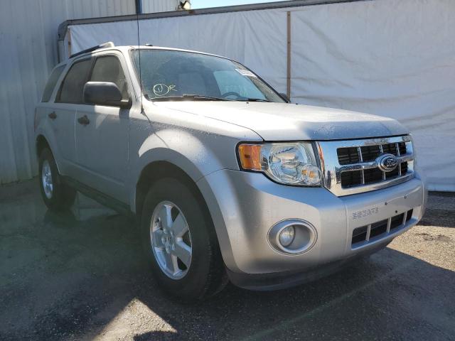 Ford Escape xlt (2012)
