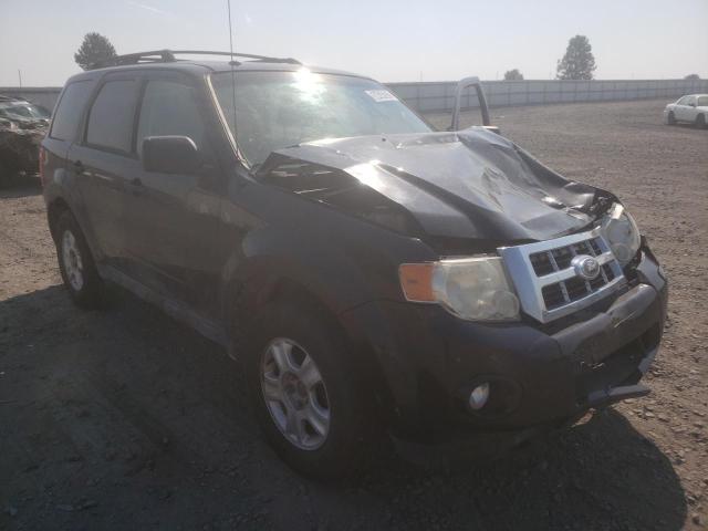 Ford Escape xlt (2012)