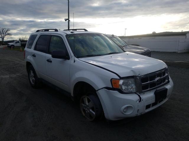 Ford Escape xlt (2012)