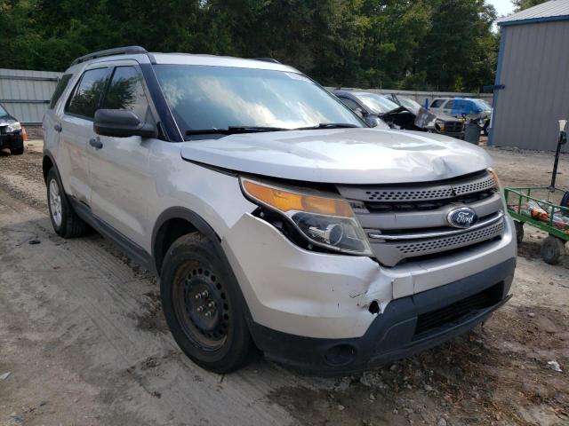 Ford Explorer (2014)