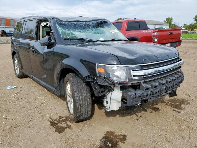 Ford Flex se (2015)