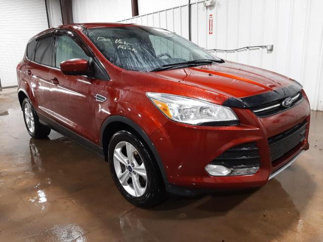 Ford Escape se (2014)