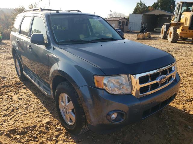 Ford Escape xlt (2010)
