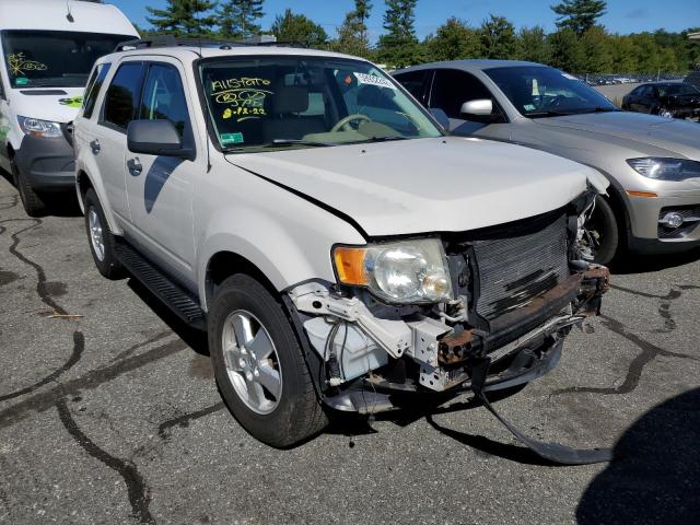 Ford Escape xlt (2010)