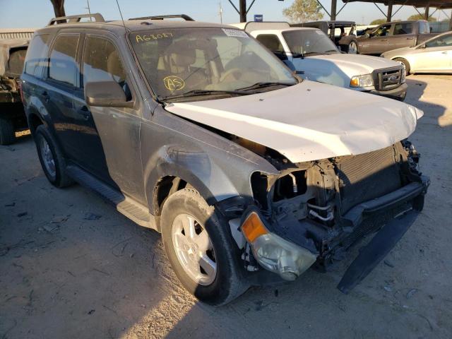Ford Escape xlt (2011)