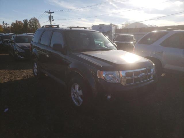 Ford Escape xlt (2011)