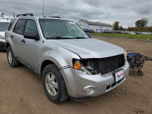Ford Escape xlt (2011)