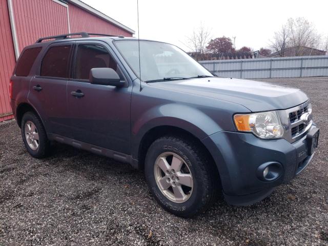Ford Escape xlt (2011)
