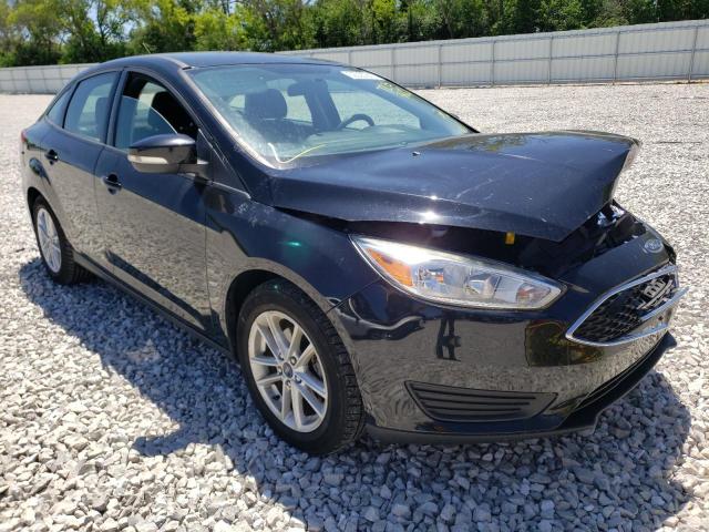Ford Focus se (2017)