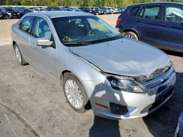 Ford Fusion hyb (2011)