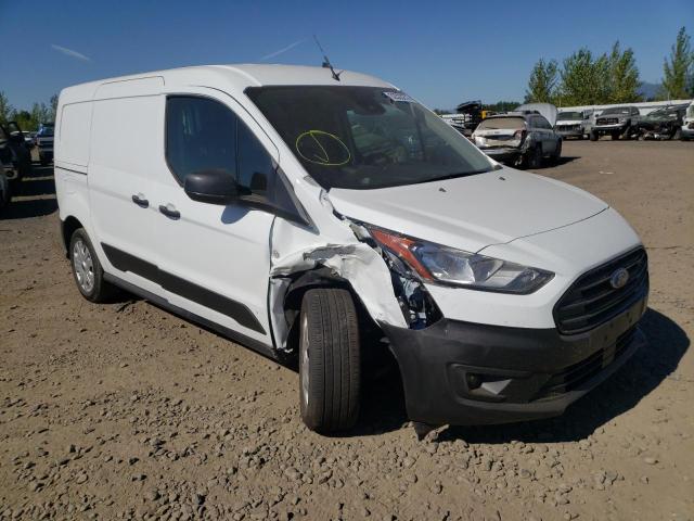 Ford Transit co (2022)