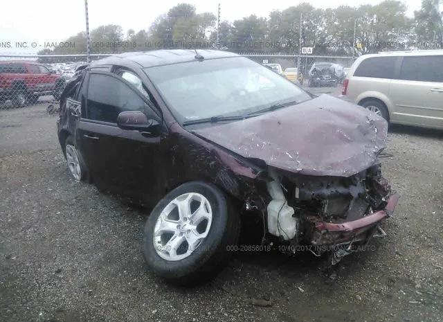 Ford Edge (2012)