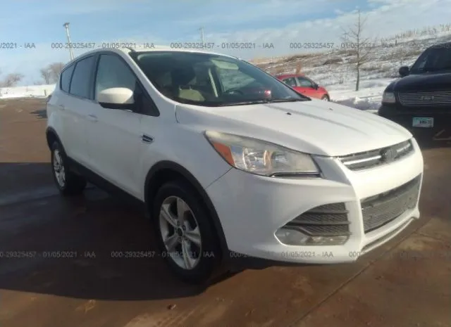 Ford Escape (2013)