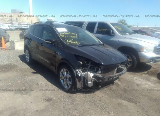 Ford Escape (2013)