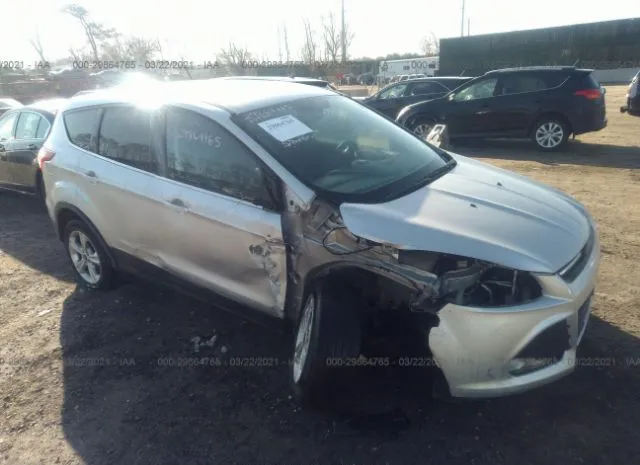 Ford Escape (2014)