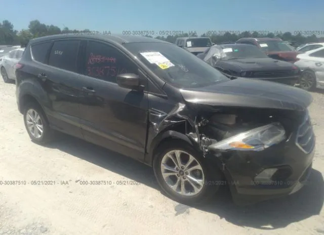 Ford Escape (2017)