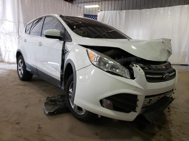 Ford Escape se (2015)
