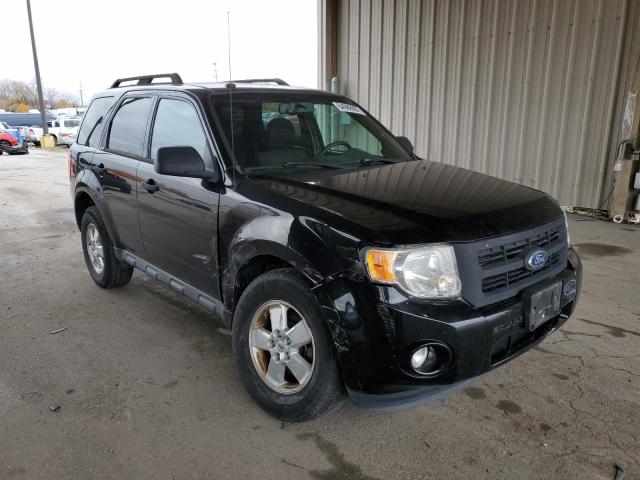 Ford Escape xlt (2010)