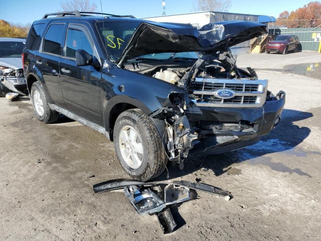 Ford Escape xlt (2010)