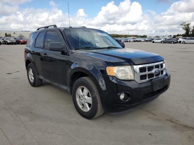 Ford Escape xlt (2010)