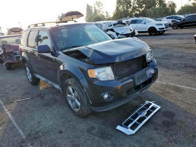 Ford Escape xlt (2011)