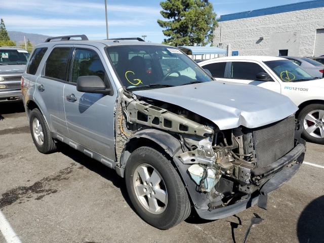 Ford Escape xlt (2012)