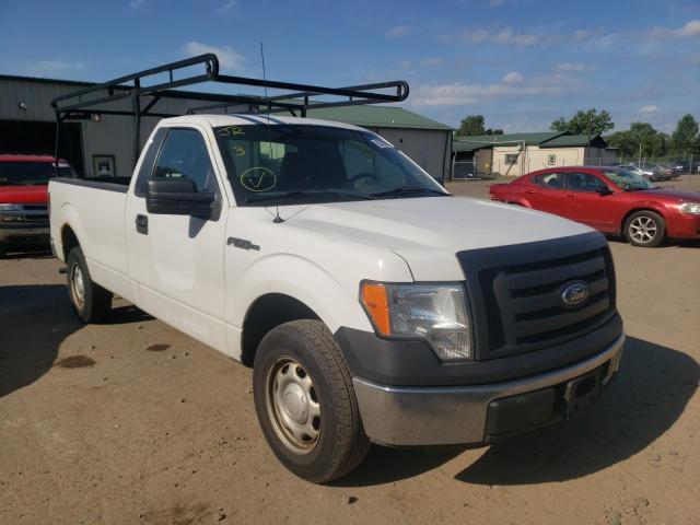 Ford F150 (2011)