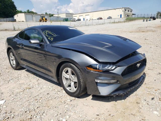 Ford Mustang (2020)