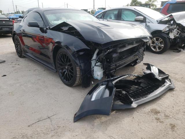 Ford Mustang gt (2019)