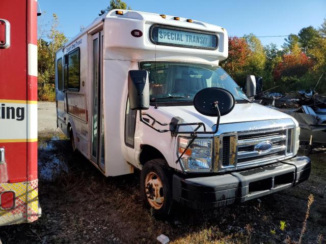Ford Econoline (2011)