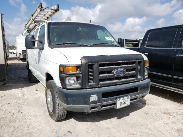 Ford Econoline (2011)
