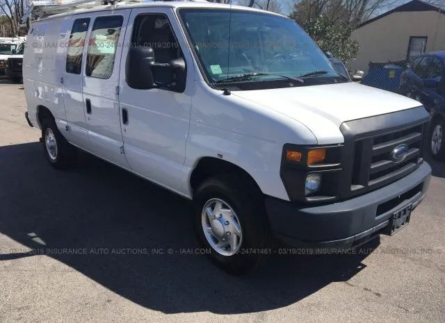 Ford Econoline (2011)