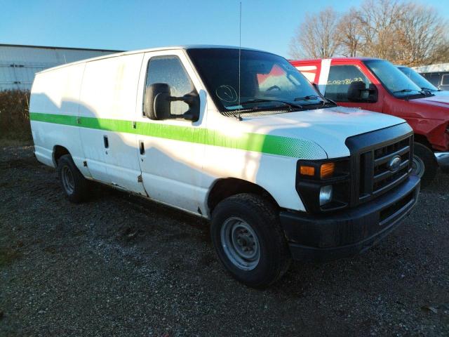Ford Econoline (2012)