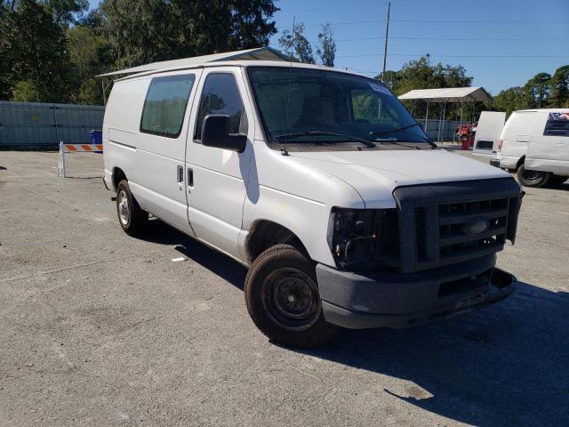Ford Econoline (2014)