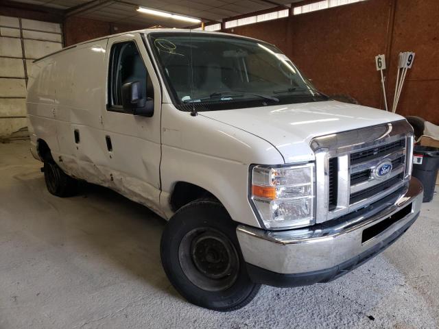 Ford Econoline (2014)