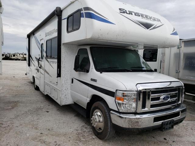 Ford Econoline (2020)