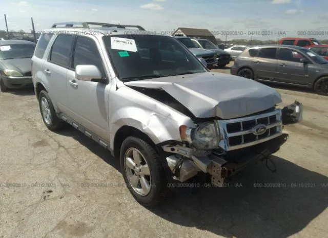 Ford Escape (2011)