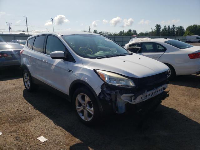 Ford Escape (2013)