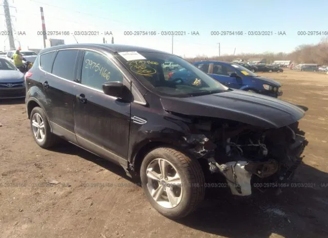 Ford Escape (2013)