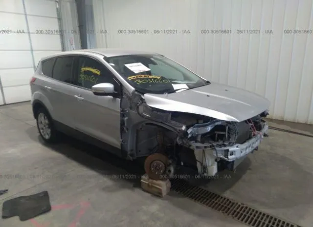 Ford Escape (2013)