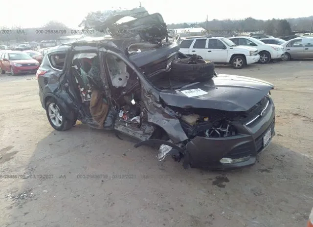 Ford Escape (2015)