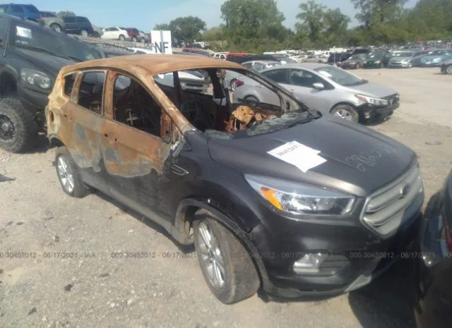 Ford Escape (2019)