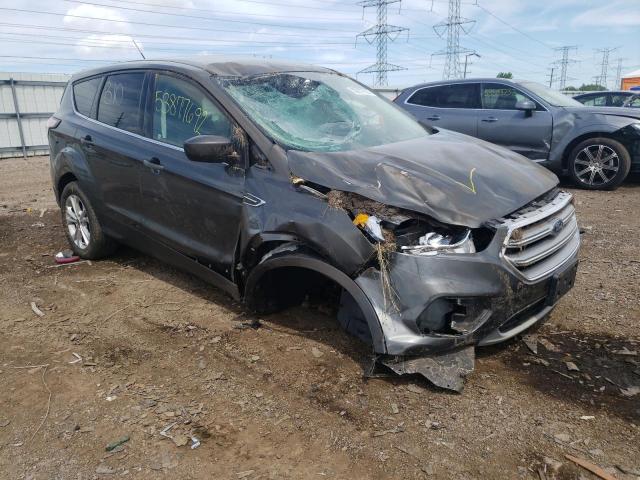 Ford Escape se (2017)