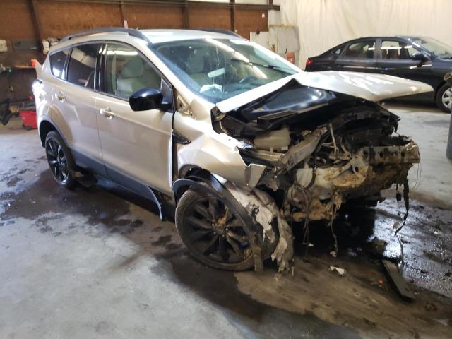 Ford Escape sel (2018)