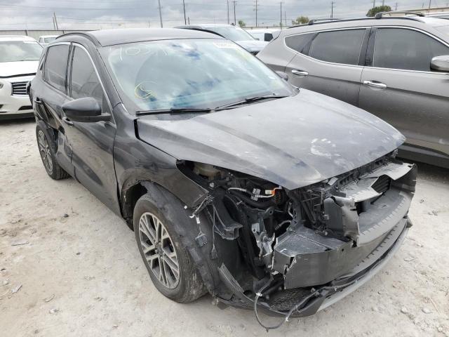 Ford Escape sel (2020)