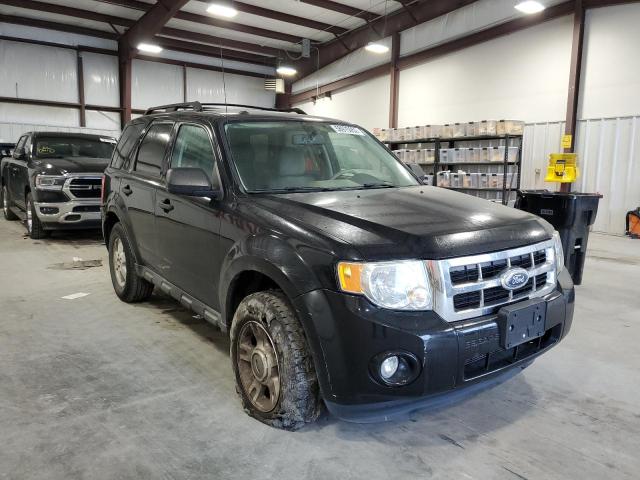 Ford Escape xlt (2010)