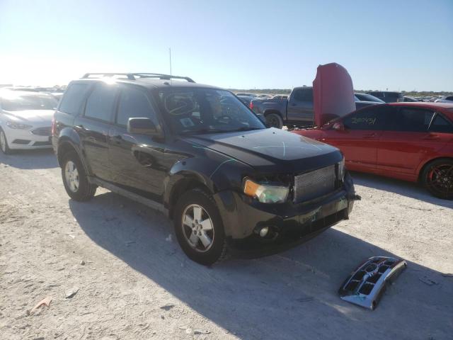 Ford Escape xlt (2010)